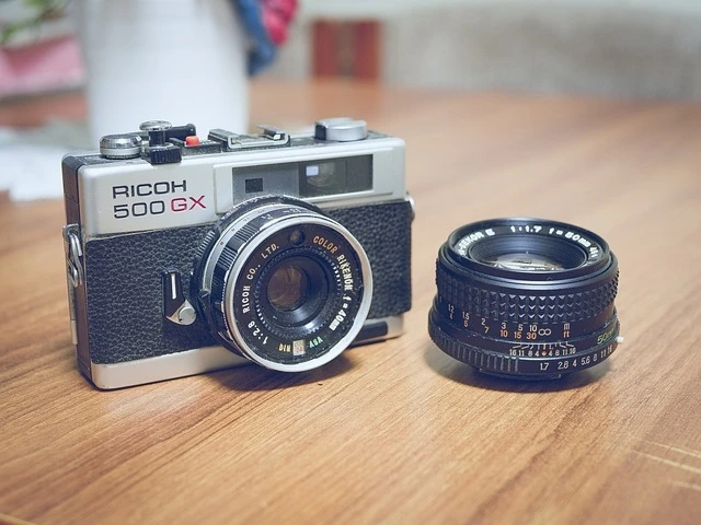 Snap and Save: Budget-Friendly DSLR Cameras for Avid Photographers