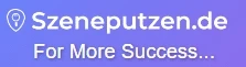 Success and Money Making Online | Szeneputzen