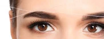 Eyebrows Threading in Algester by Experts For Enhancing Beauty with Precision