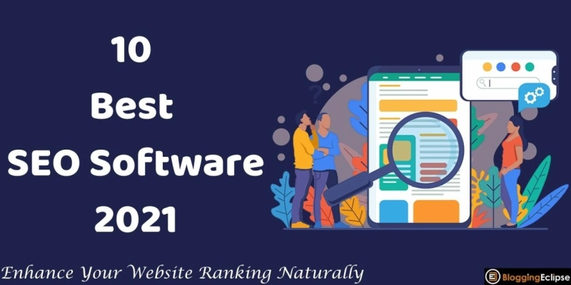 Top 10 Best SEO Software for Your Website
