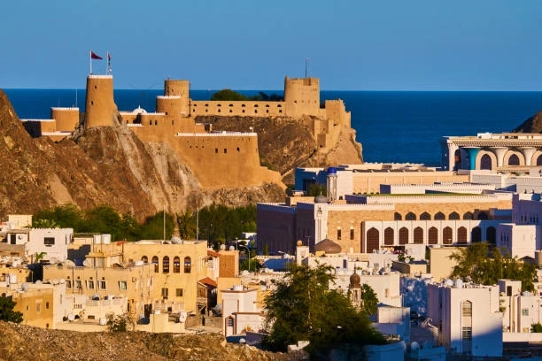 Oman Beyond the Scenery: Cultural Experiences You Can’t Miss