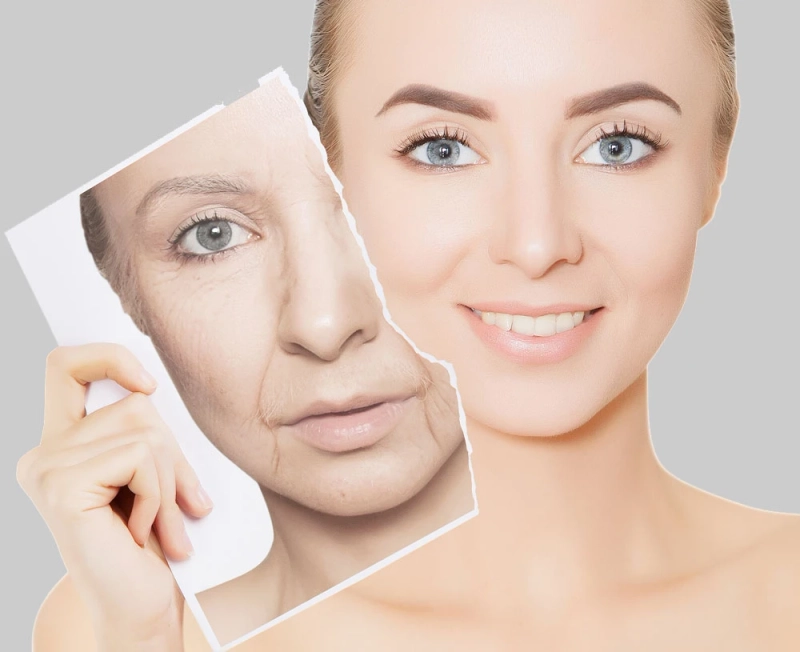 How to Choose the Right Anti-Aging Treatment in Delhi for Your Skin Type