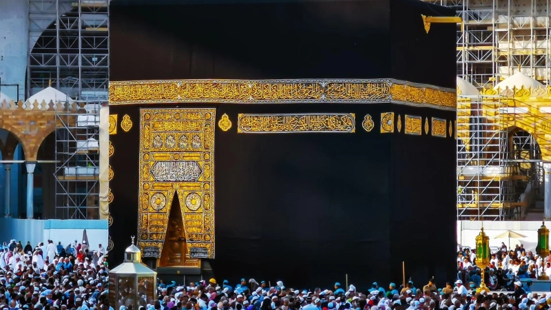 Your Guide to the Best Umrah Packages from New York