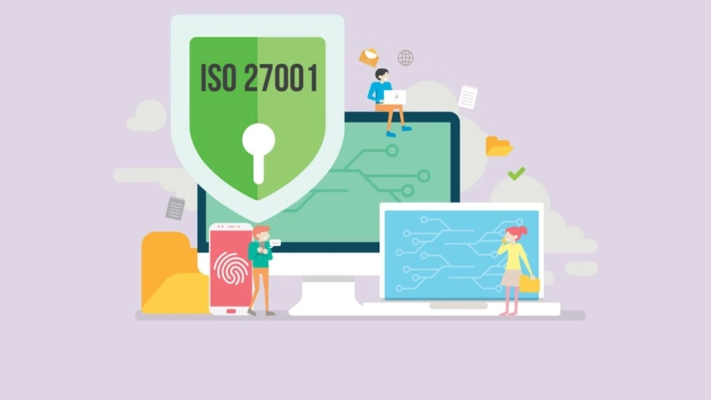 4 Benefits Of ISO 27001 Certification In Dubai