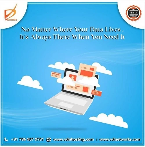 5 Factors that Affect Cloud Server Cost in Jaipur, India