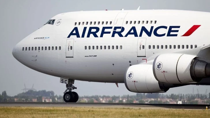 The Ultimate Guide to Air France Airlines Flight Booking