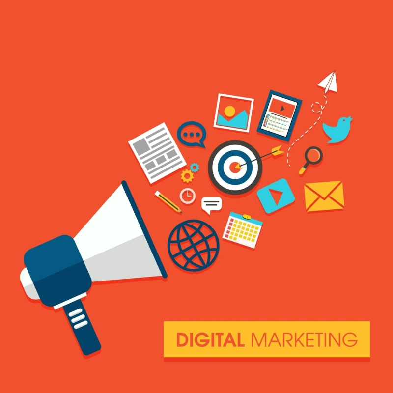 How to Set Your Digital Marketing Objectives For 2021?