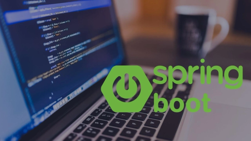 Why Java Spring Boot is the best framework for developing web applications and microservices
