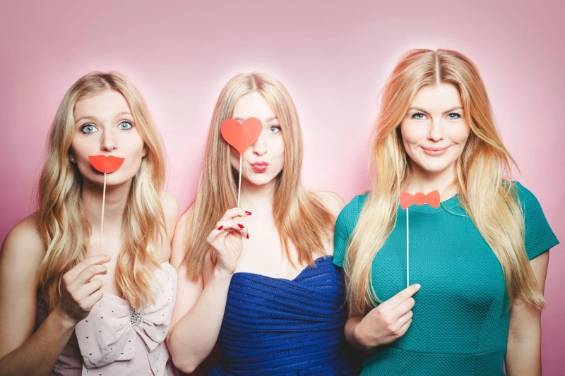 What are the Signs of a Professional Mosaic Photobooth?