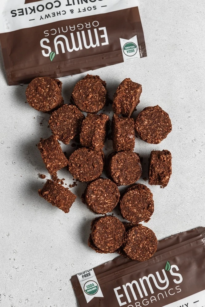 6 Delicious Examples of How Versatile Coconut Cookies Are