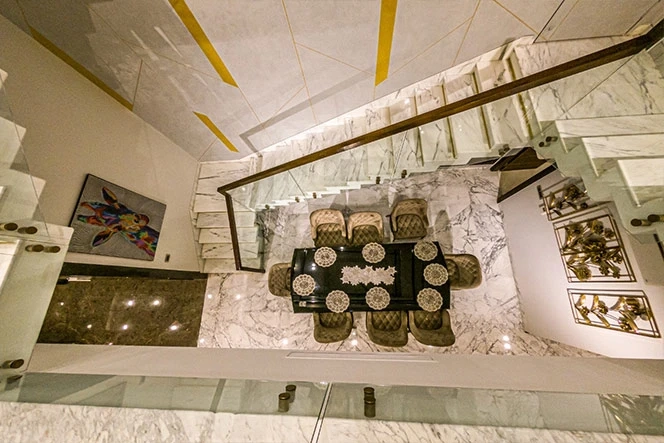 Interior Designers in Noida