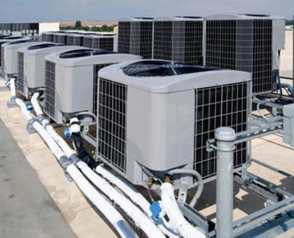 What Are The Different Types Of HVAC Systems