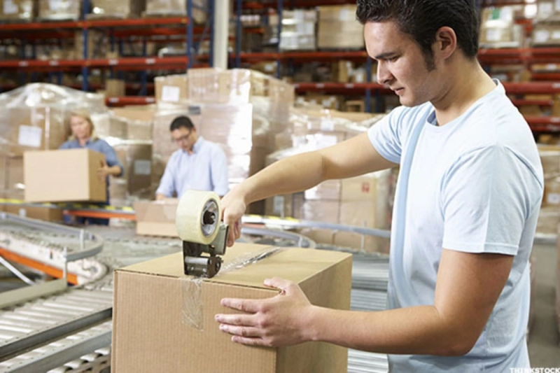 PFS 3PL Guide: Streamlining Operations for Success