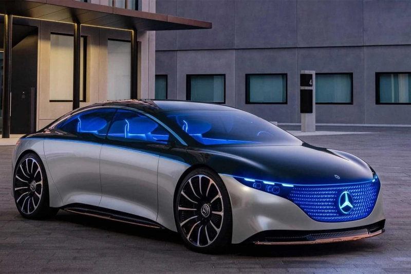 Best car for the world
