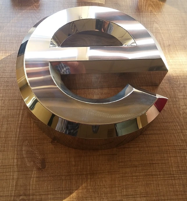 Discover the Top Benefits of Installing 3D Letter Signage For Your Business