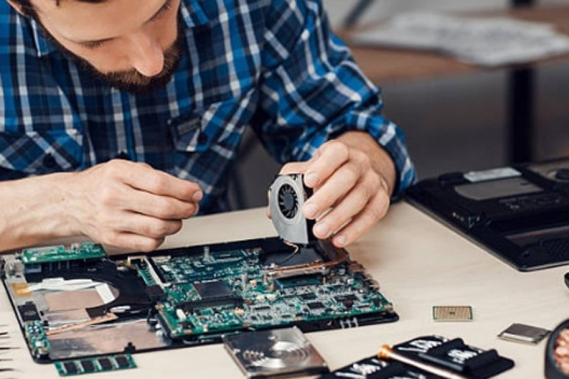 Your Trusted Partner for Computer and Laptop Repair in Dubai