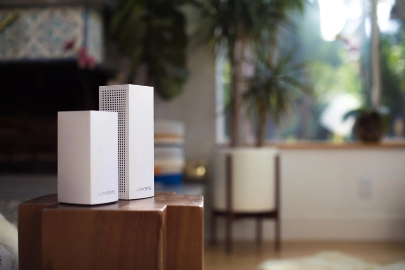 Linksys Velop Setup with Existing Router Explained