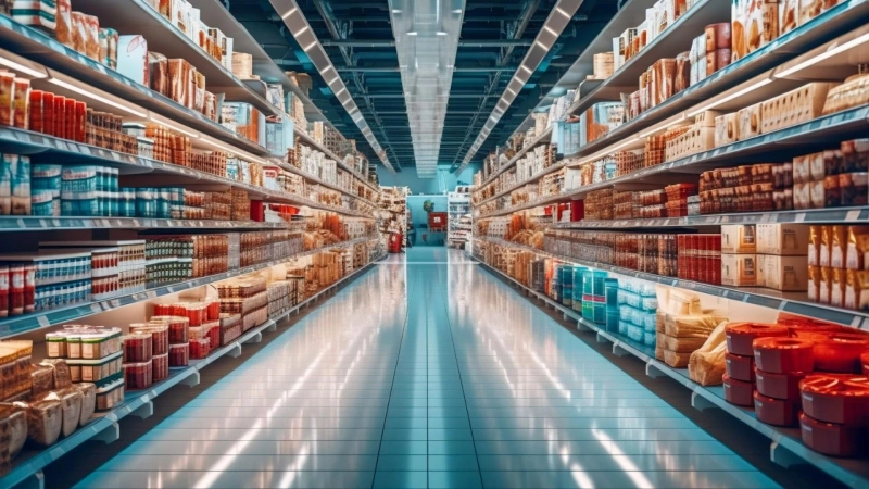 A Complete Guide to Choosing the Right Consumer Packaged Goods Services Provider in NYC