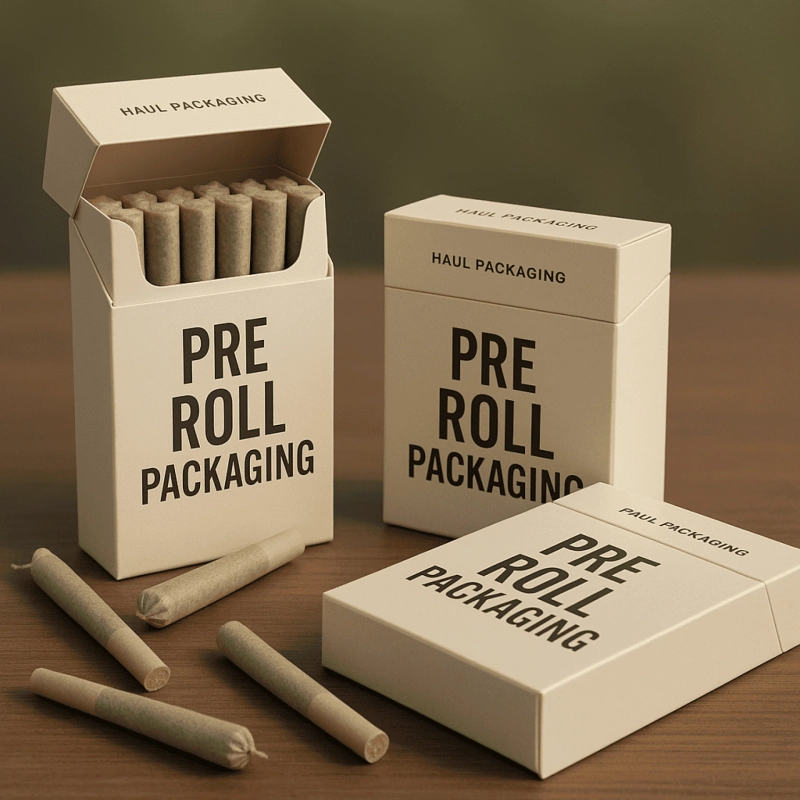 	Unlocking the Branding Potential of Custom Pre-roll Boxes for Cannabis Retailers