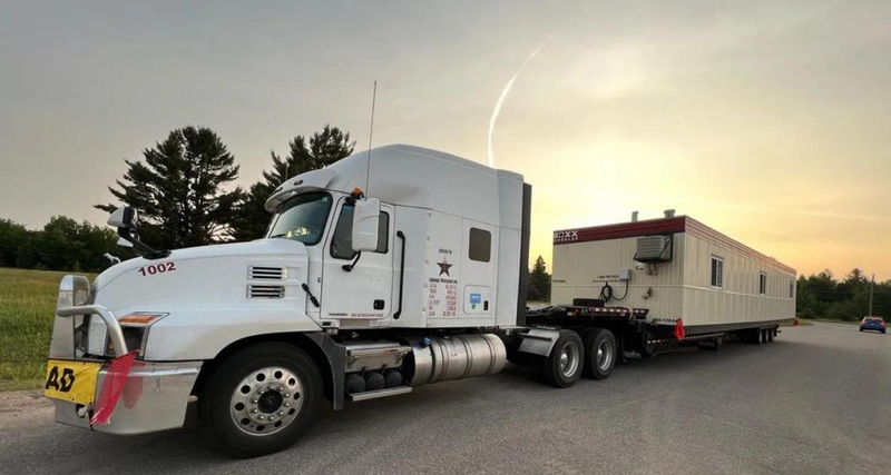 Essential Guide to Oversized Load Transportation: What You Need to Know