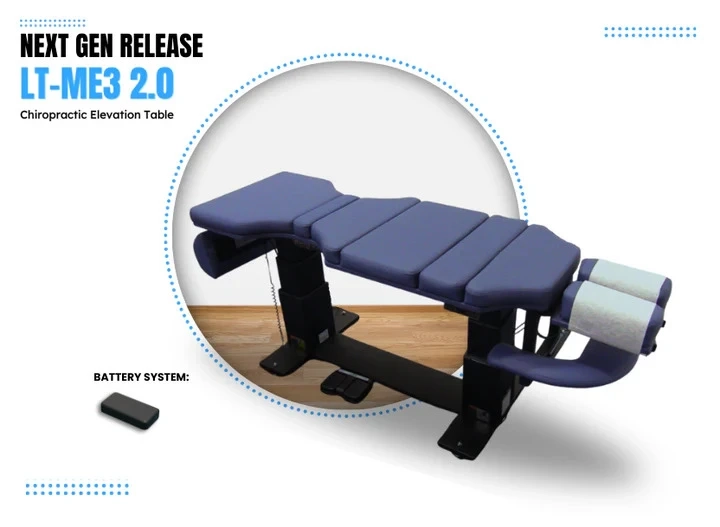 Sleep Well, Live Well: Discover Premium Chiropractic Beds for Sale