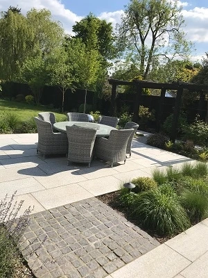 Buy Granite Paving - Royale Stones