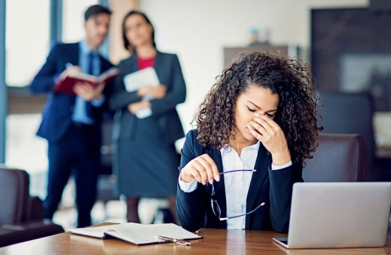 Why Do Your Employees Need Stress Management Classes?