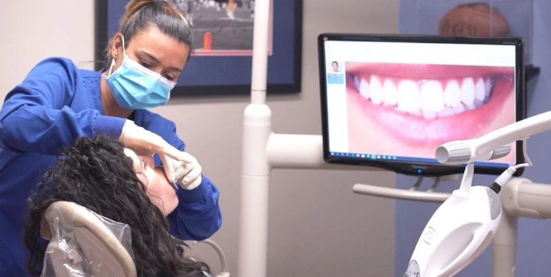 Complete Dental: Your Premier Destination for Root Canal Treatment and Cosmetic Dentistry in Houston