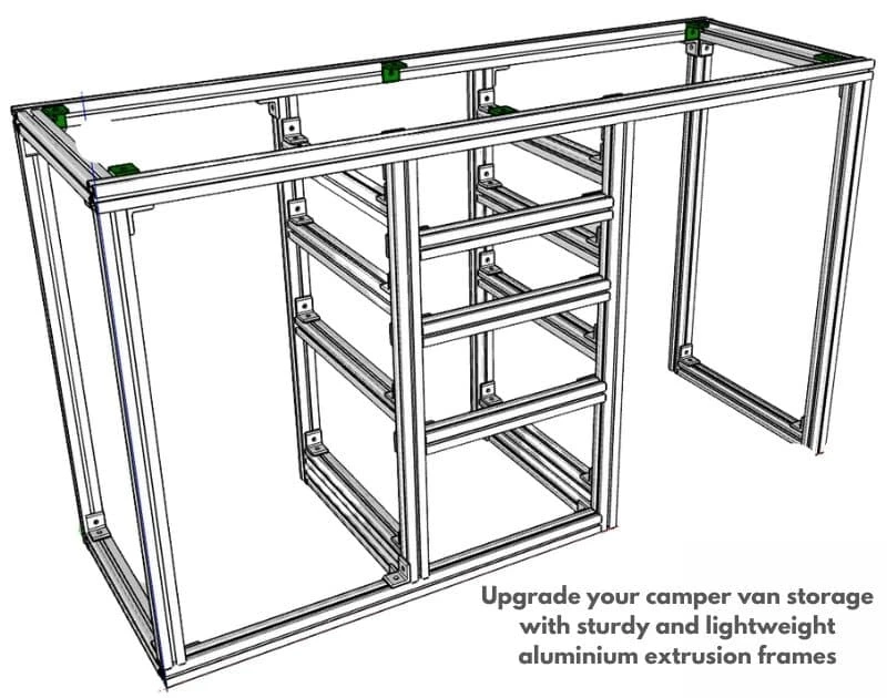 Building Your Next Project with Slotted Aluminium Extrusions: A Beginner's Guide