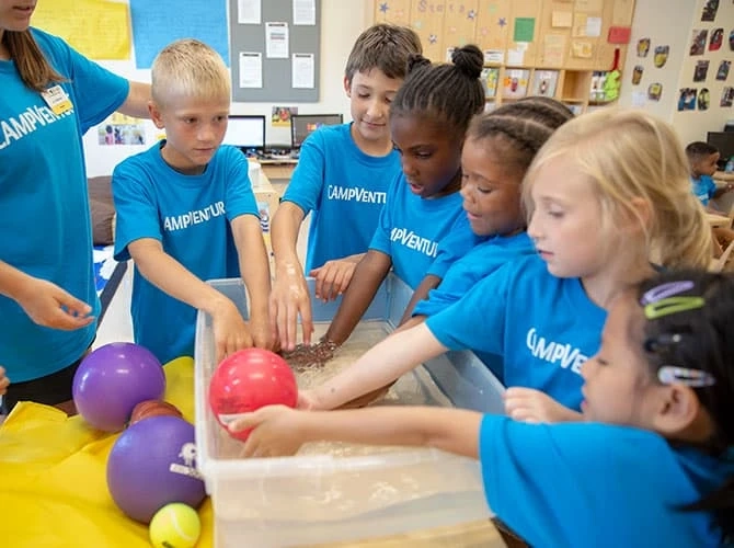 What Does NAEYC Certification Mean for Nursing Schools