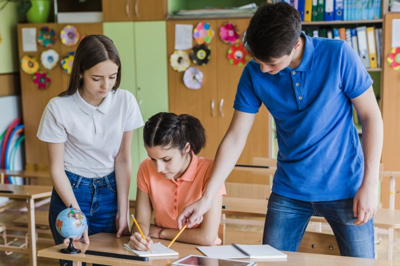 Foundation Years Matter: The ITH School Commitment to Early Excellence