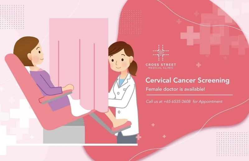 Cervical Cancer Screening in Singapore: Is It Worth It?