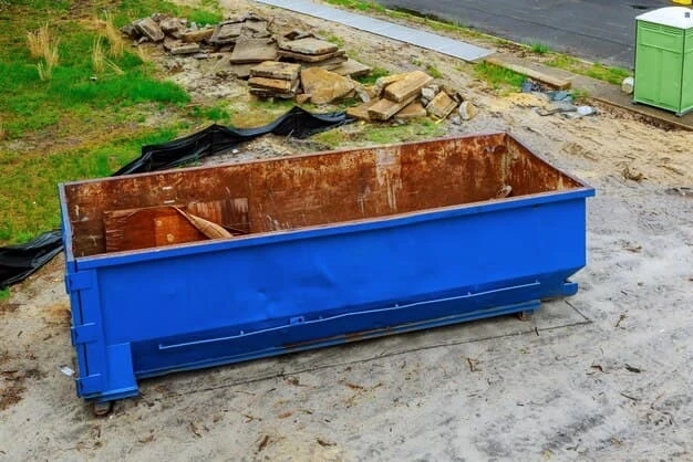 Affordable Skip Hire Services in South Birmingham