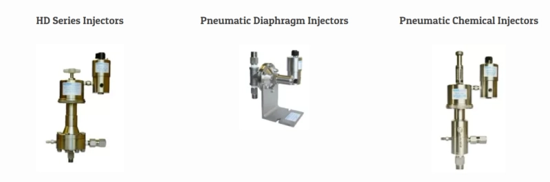 What are Chemical Injection Pumps?