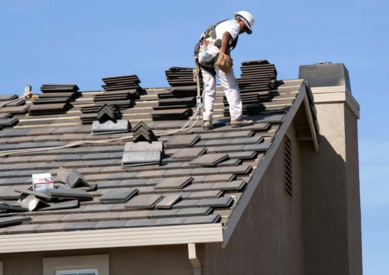 An ultimate guide for hiring roofing Fife