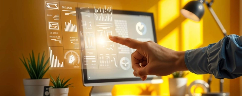 The Winds of Change in Digital Marketing