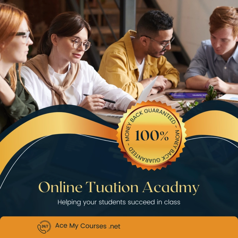 Understanding NURS FPX 4030 Assessment 1: A Comprehensive Overview