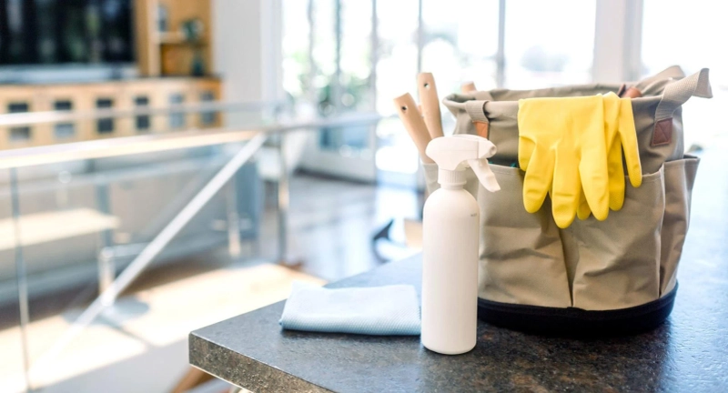 How to Choose the Best Commercial Cleaning Services for Your Business