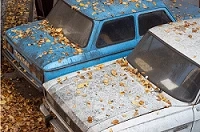 Selling Your Junk Car in Los Angeles? Here's What You Need to Know
