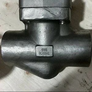 Thermodynamic Steam Trap Manufacturer in USA