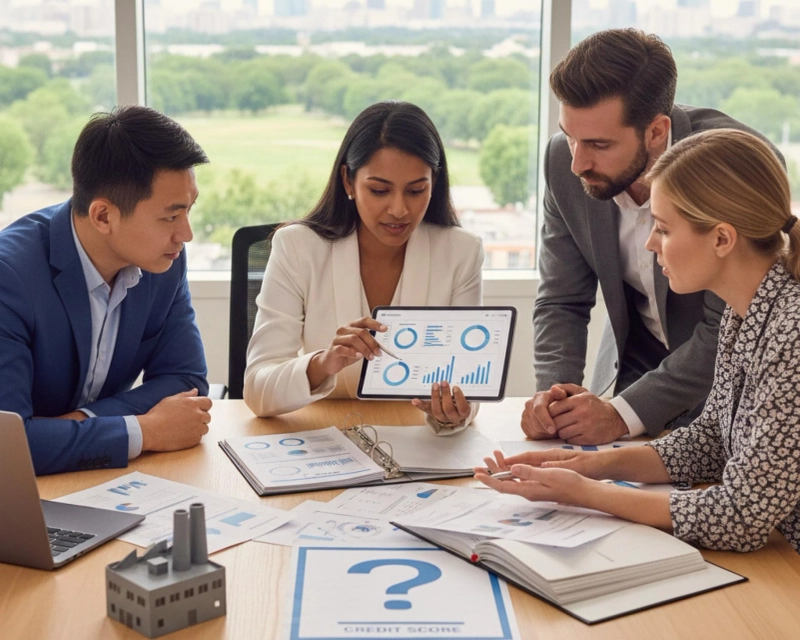 8 Hidden Factors That Decide Your Loan Approval