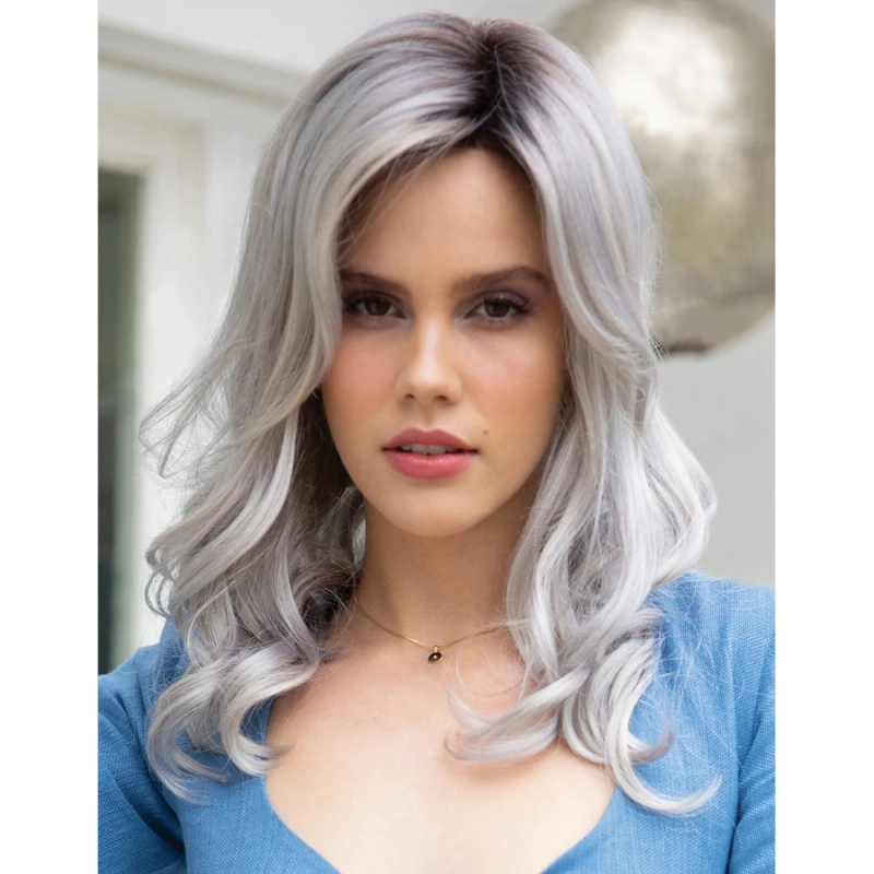 René of Paris Wigs: A Fusion of Quality and Innovation