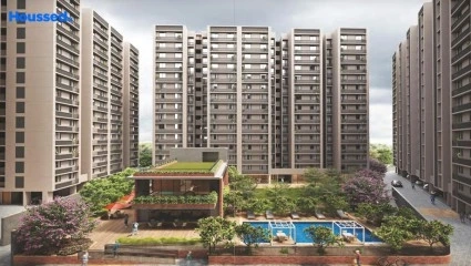 Explore the Latest New Project in Shela, Ahmedabad