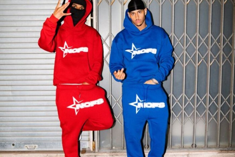 Embrace Individuality with None of Us Clothing: Where Uniqueness Reigns Supreme