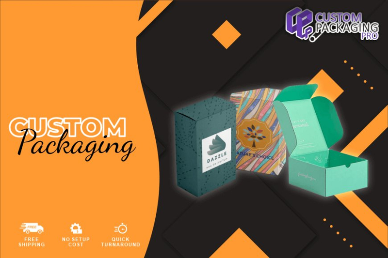Modified Custom Packaging for the Unique Needs