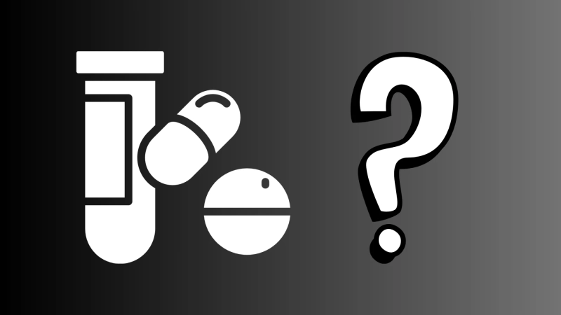 Do 7-OH Tablets Show Up on a Drug Test?