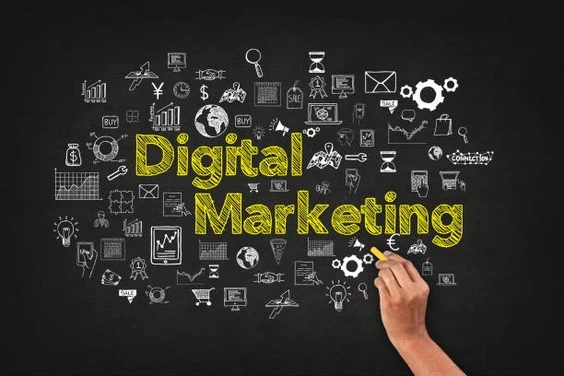 Digital Marketing Agency in Delhi Turning Traffic into Revenue?