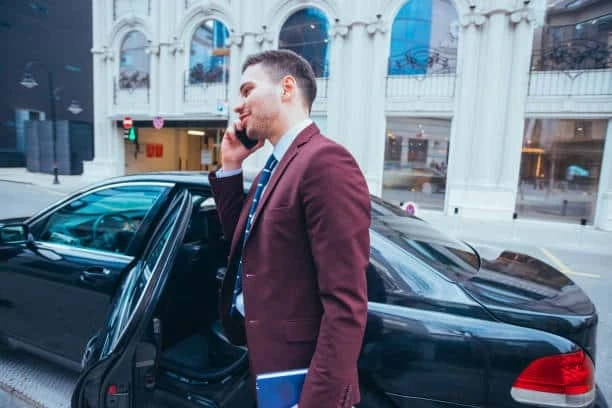 Creative Limo Booking Ideas For An Unforgettable Valentine's Day