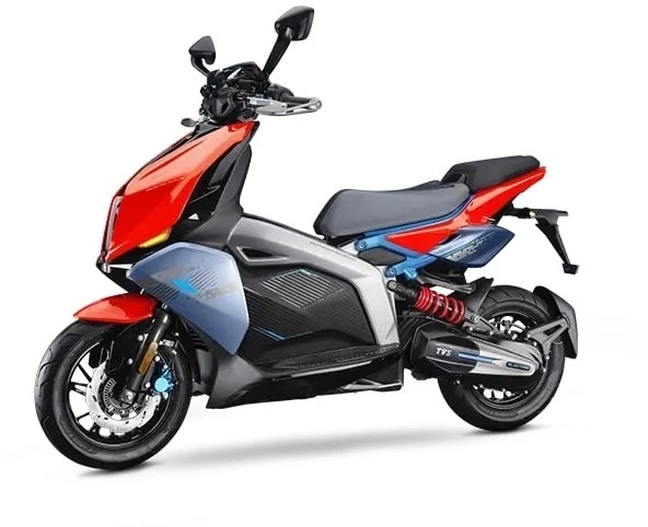 Exploring the Latest in Innovation: New TVs Electric Scooter