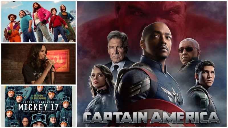 Explore The Most Watched Movies 2025 on FlixHQ